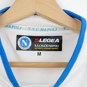 Maglia Away Napoli Legea 2003/2004 by LEGEA - Home (9)