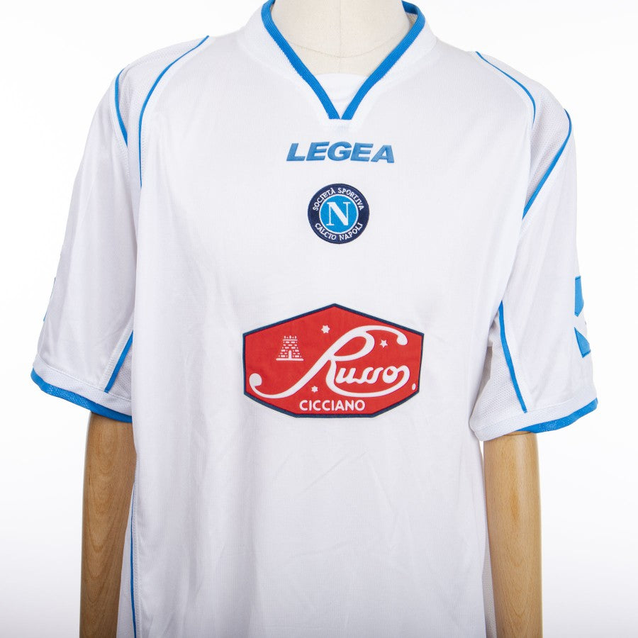 maglia away napoli savoldi 9 2003/2004 by LEGEA - Home (11)