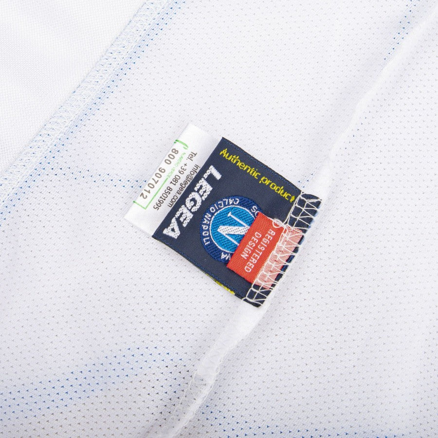 maglia away napoli savoldi 9 2003/2004 by LEGEA - Home (14)