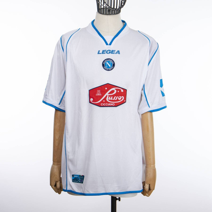 maglia away napoli savoldi 9 2003/2004 by LEGEA - Home (2)