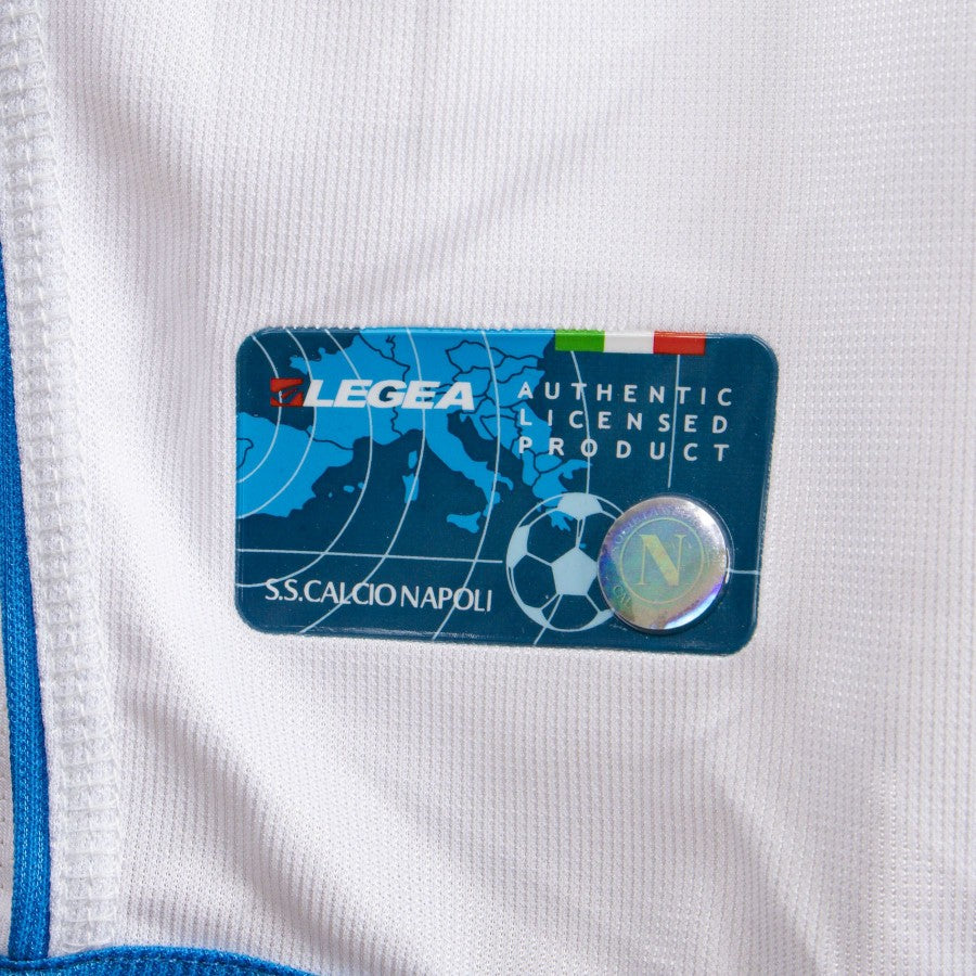maglia away napoli savoldi 9 2003/2004 by LEGEA - Home (6)