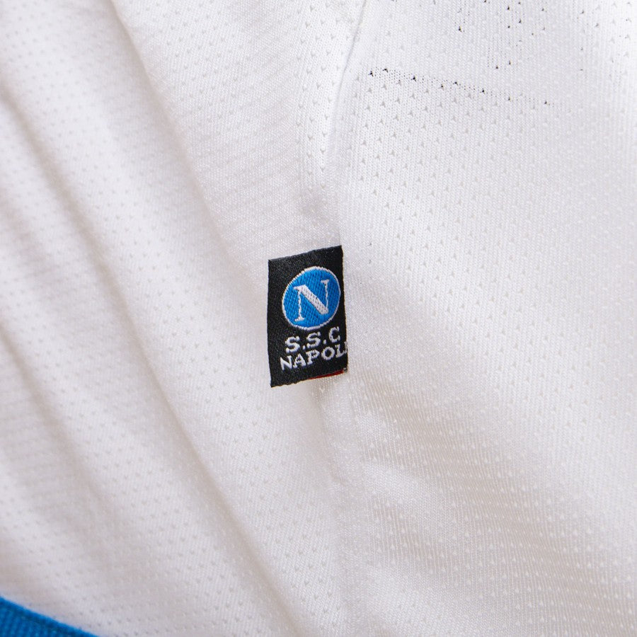 maglia away napoli savoldi 9 2003/2004 by LEGEA - Home (9)