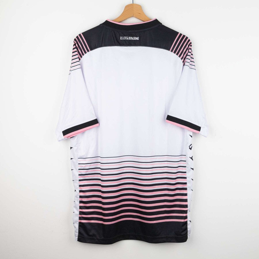 Maglia Away Palermo Legea 2019/2020 by LEGEA - Home (2)