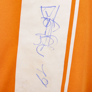 Maglia away Udinese Legea 2010/2011 Badu 19 by LEGEA - Home (11)