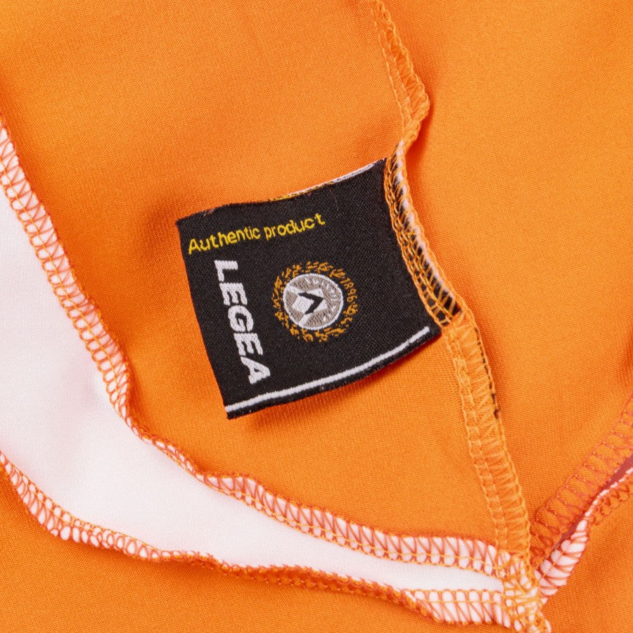 Maglia away Udinese Legea 2010/2011 Badu 19 by LEGEA - Home (16)