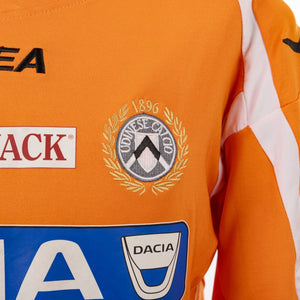 Maglia away Udinese Legea 2010/2011 Badu 19 by LEGEA - Home (4)