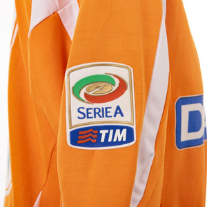 Maglia away Udinese Legea 2010/2011 Badu 19 by LEGEA - Home (6)