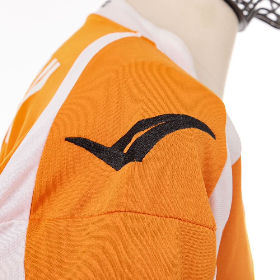 Maglia away Udinese Legea 2010/2011 Badu 19 by LEGEA - Home (7)