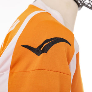 Maglia away Udinese Legea 2010/2011 Badu 19 by LEGEA - Home (7)