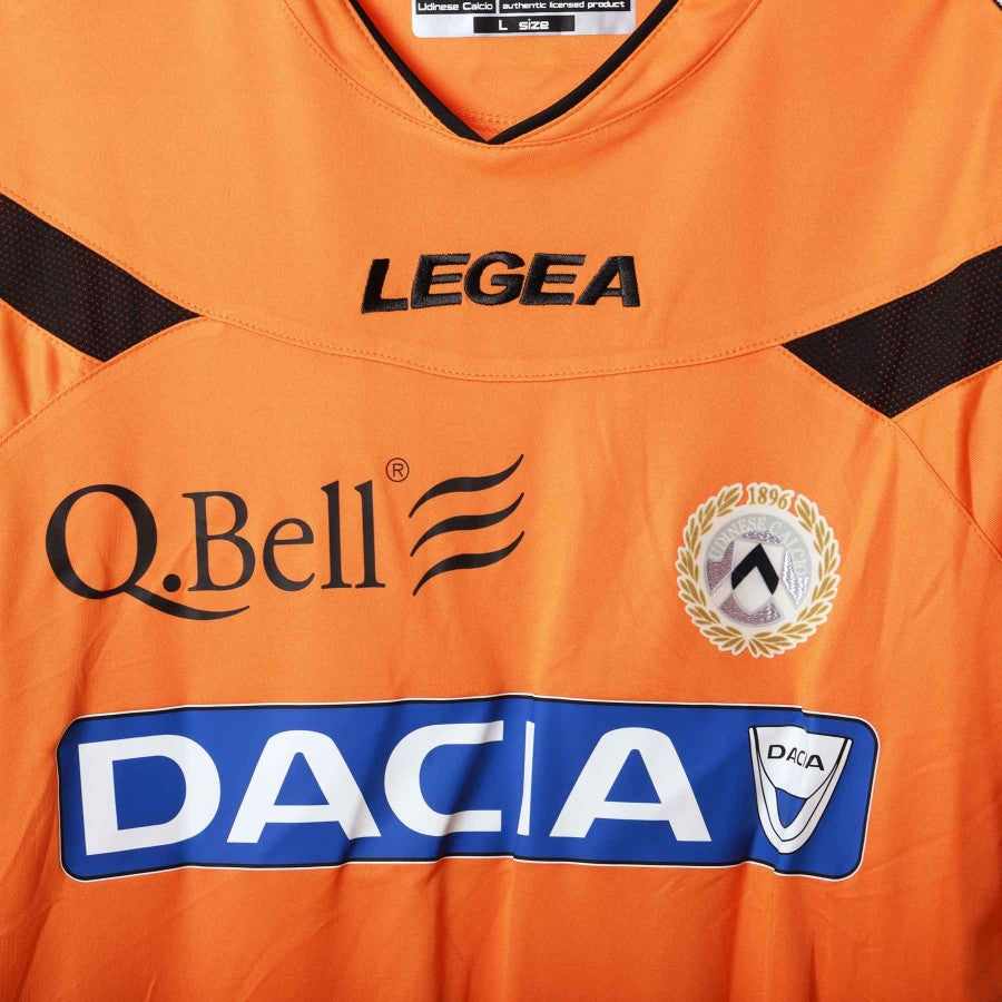 Maglia away Udinese Legea 2011/2012 Di Natale 10 by LEGEA - Home (5)