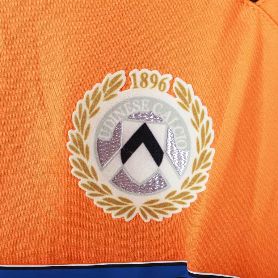 Maglia away Udinese Legea 2011/2012 Di Natale 10 by LEGEA - Home (6)