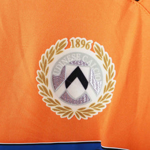 Maglia away Udinese Legea 2011/2012 Di Natale 10 by LEGEA - Home (6)