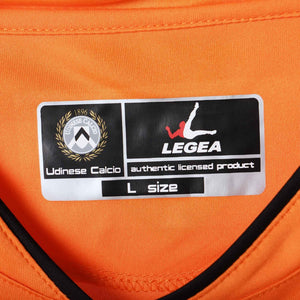 Maglia away Udinese Legea 2011/2012 Di Natale 10 by LEGEA - Home (8)
