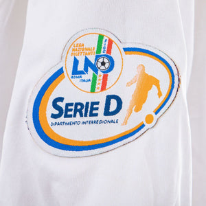 Maglia Gara San Severo Legea 7 2016/2017 by LEGEA - Home (10)