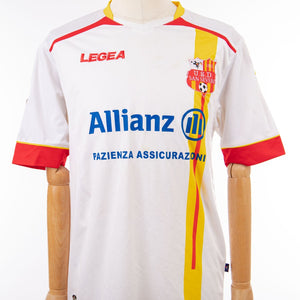 Maglia Gara San Severo Legea 7 2016/2017 by LEGEA - Home (11)