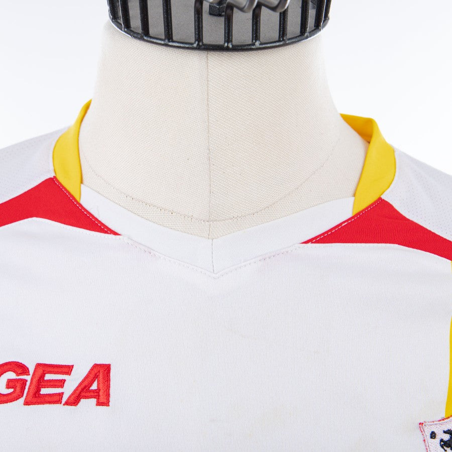 Maglia Gara San Severo Legea 7 2016/2017 by LEGEA - Home (5)