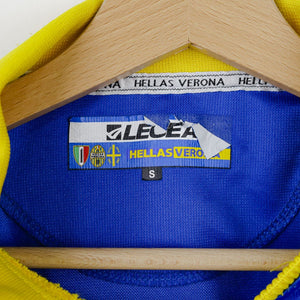 Maglia Hellas Verona Legea n2 2003/2004 by LEGEA - Home (3)