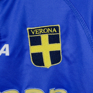 Maglia Hellas Verona Legea n2 2003/2004 by LEGEA - Home (4)