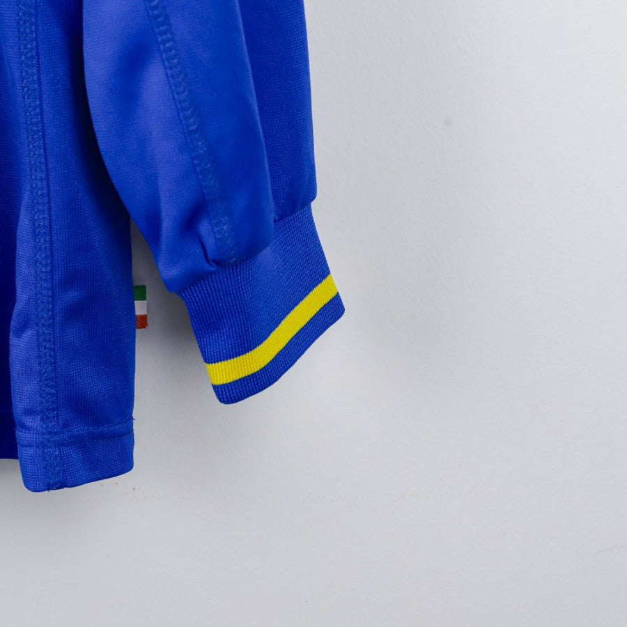 Maglia Hellas Verona Legea n2 2003/2004 by LEGEA - Home (7)