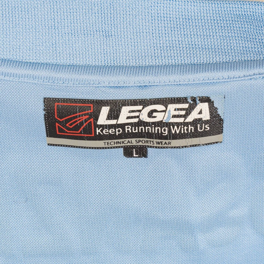 maglia home Albinoleffe Possanzini 18 2003/2004 by LEGEA - Home (11)