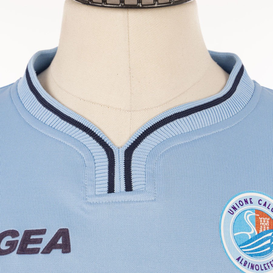 maglia home Albinoleffe Possanzini 18 2003/2004 by LEGEA - Home (3)