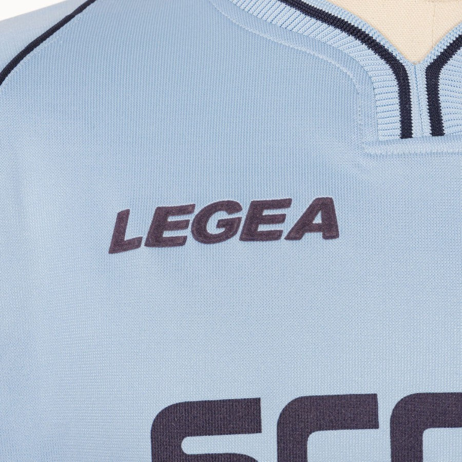 maglia home Albinoleffe Possanzini 18 2003/2004 by LEGEA - Home (4)