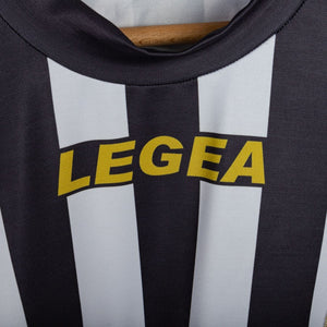 maglia home ascoli legea guberti 17 2006/2007 by LEGEA - Home (4)