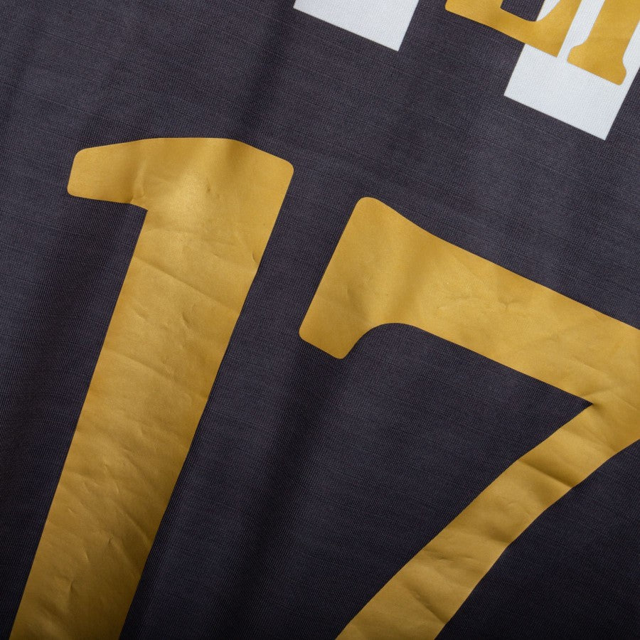 maglia home ascoli legea guberti 17 2006/2007 by LEGEA - Home (9)