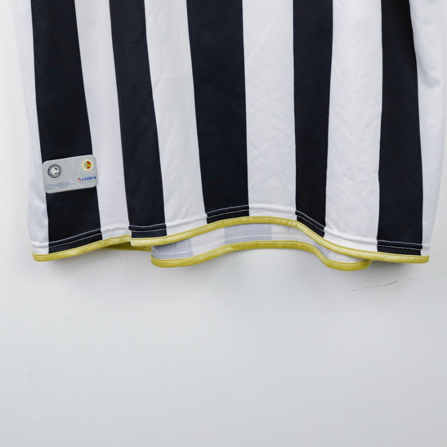 Maglia Home Ascoli Legea N13 2010/2011 by LEGEA - Home (11)