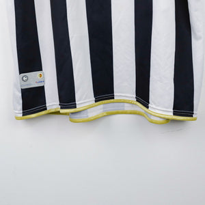 Maglia Home Ascoli Legea N13 2010/2011 by LEGEA - Home (11)
