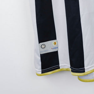 Maglia Home Ascoli Legea N13 2010/2011 by LEGEA - Home (13)