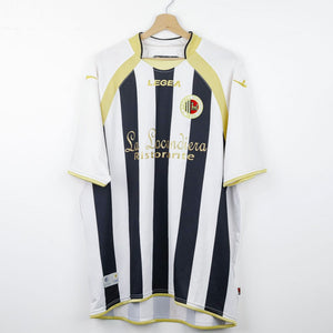 Maglia Home Ascoli Legea N13 2010/2011 by LEGEA - Home (2)