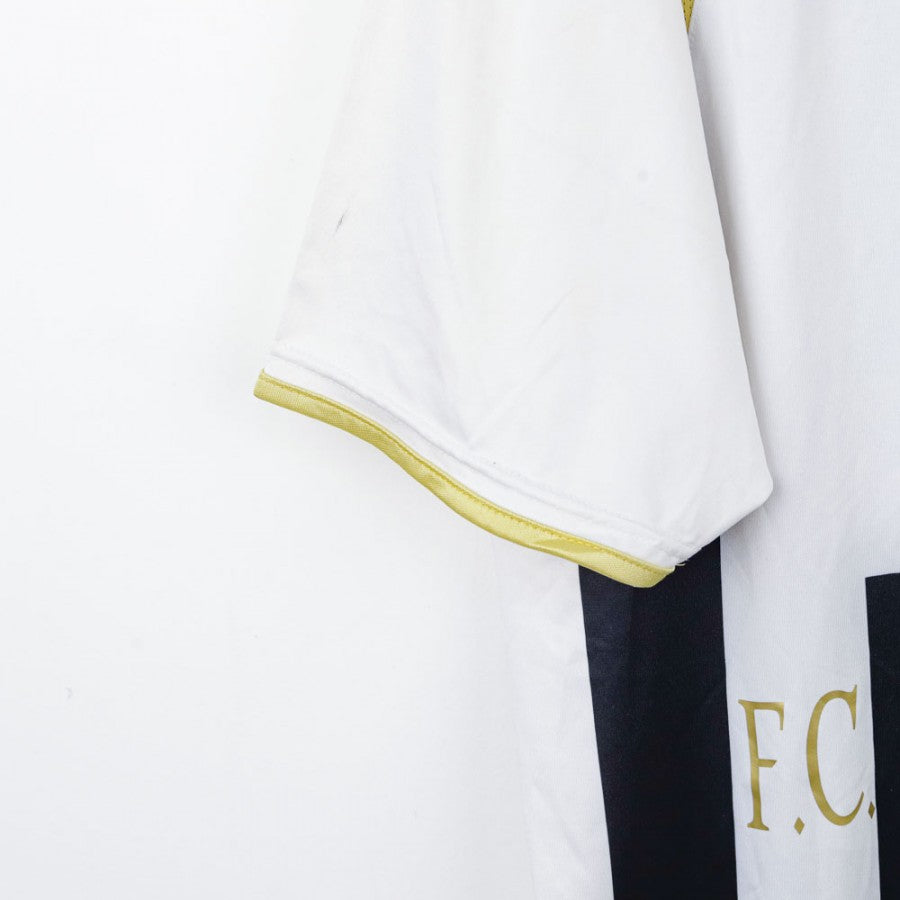 Maglia Home Ascoli Legea N13 2010/2011 by LEGEA - Home (6)