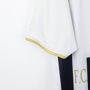 Maglia Home Ascoli Legea N13 2010/2011 by LEGEA - Home (6)