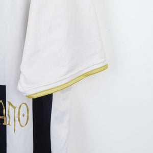 Maglia Home Ascoli Legea N13 2010/2011 by LEGEA - Home (7)