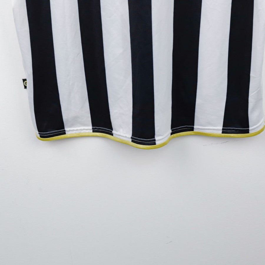 Maglia Home Ascoli Legea N13 2010/2011 by LEGEA - Home (8)
