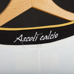 maglia home ascoli legea N5 2009/2010 by LEGEA - Home (10)