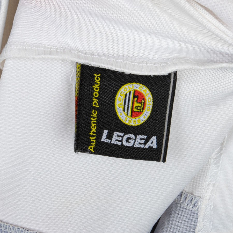 maglia home ascoli legea N5 2009/2010 by LEGEA - Home (13)