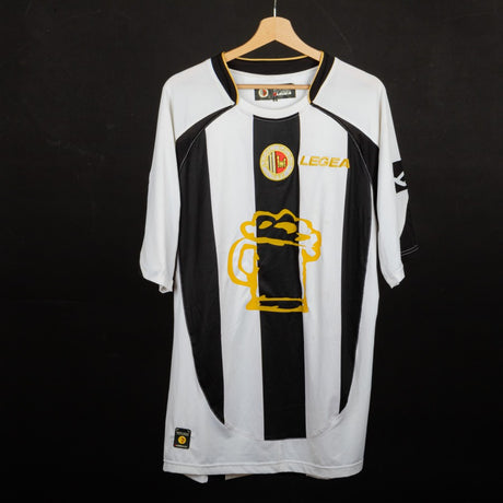 maglia home ascoli legea N5 2009/2010 by LEGEA - Home (2)