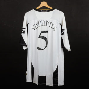 maglia home ascoli legea N5 2009/2010 by LEGEA - Home