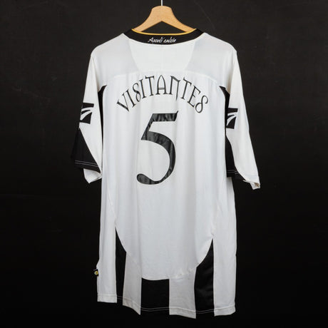 maglia home ascoli legea N5 2009/2010 by LEGEA - Home