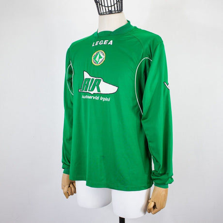 MAGLIA HOME AVELLINO LEGEA DANILEVICIUS 99 2005/2006 by LEGEA - Home (2)