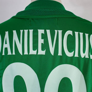 MAGLIA HOME AVELLINO LEGEA DANILEVICIUS 99 2005/2006 by LEGEA - Home (7)