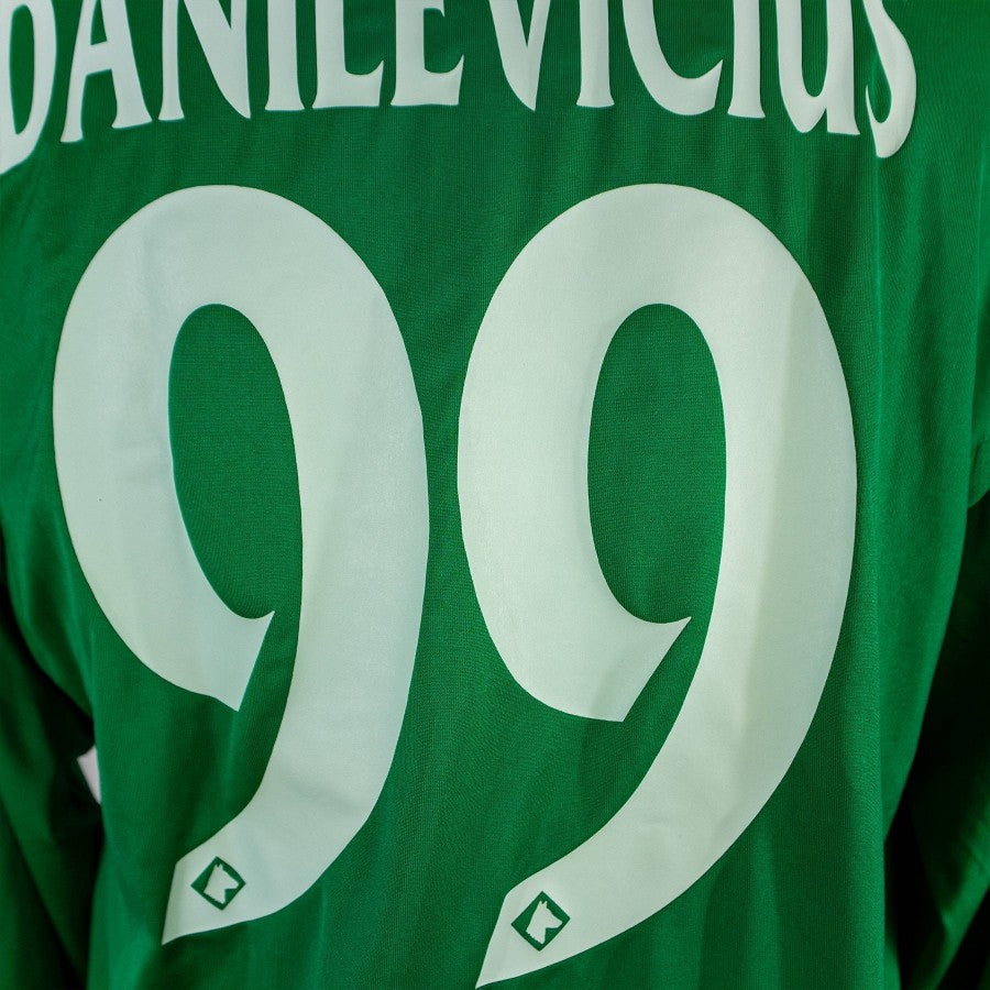 MAGLIA HOME AVELLINO LEGEA DANILEVICIUS 99 2005/2006 by LEGEA - Home (8)