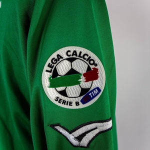 MAGLIA HOME AVELLINO LEGEA DANILEVICIUS 99 2005/2006 by LEGEA - Home (9)
