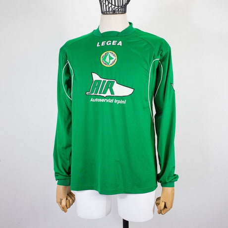 MAGLIA HOME AVELLINO LEGEA DANILEVICIUS 99 2005/2006 by LEGEA - Home