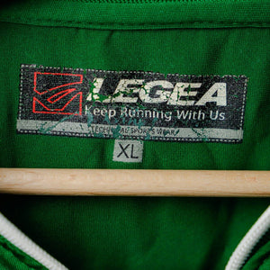 maglia home avellino legea leone 28 2005/2006 by LEGEA - Home (10)