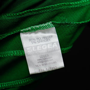 maglia home avellino legea leone 28 2005/2006 by LEGEA - Home (11)