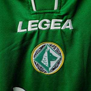 maglia home avellino legea leone 28 2005/2006 by LEGEA - Home (3)
