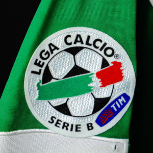 maglia home avellino legea leone 28 2005/2006 by LEGEA - Home (5)